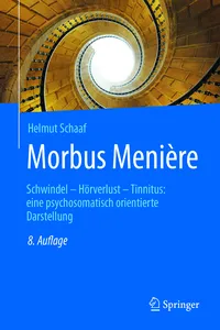 Morbus Menière_cover