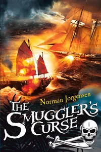 The Smuggler's Curse_cover