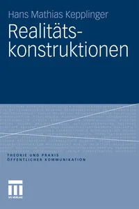Realitätskonstruktionen_cover