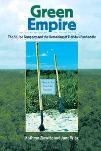 Green Empire_cover