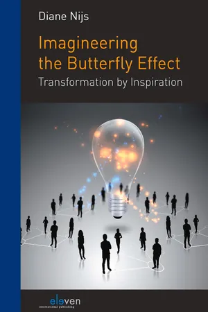 Imagineering the Butterfly Effect