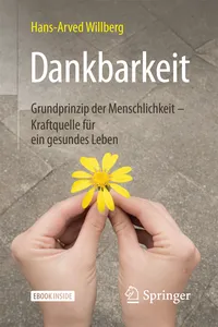 Dankbarkeit_cover