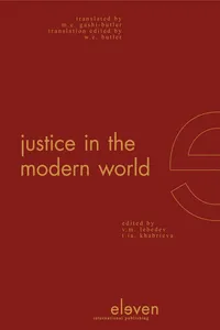 Justice in the Modern World_cover