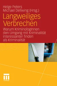 Langweiliges Verbrechen_cover