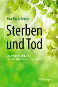 Sterben und Tod_cover