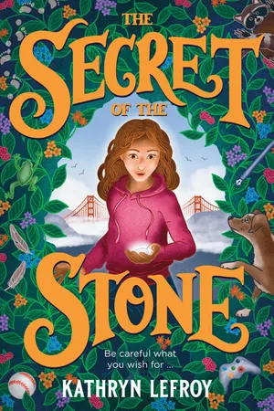 The Secret of the Stone
