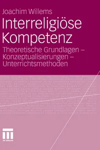 Interreligiöse Kompetenz_cover