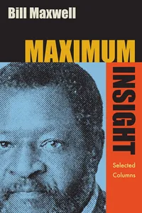 Maximum Insight_cover