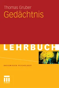 Gedächtnis_cover
