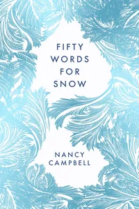 Fifty Words for Snow_cover