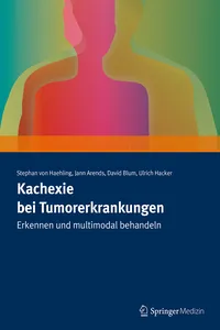 Kachexie bei Tumorerkrankungen_cover