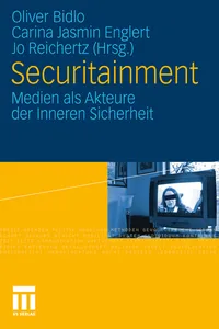 Securitainment_cover