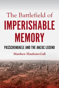 The Battlefield of Imperishable Memory_cover