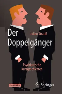 Der Doppelgänger_cover