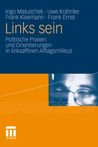 Links sein_cover