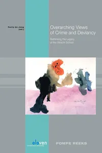 Overarching Views of Crime and Deviancy_cover
