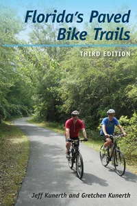 Florida's Paved Bike Trails_cover