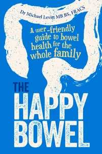 The Happy Bowel_cover