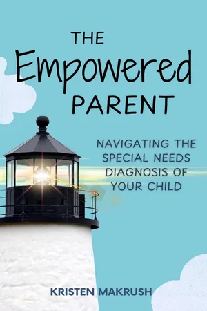 The Empowered Parent