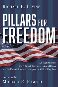 Pillars for Freedom_cover