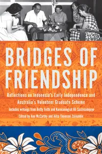 Bridges of Friendship_cover