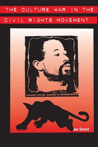The Culture War in the Civil Rights Movement_cover