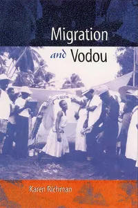 Migration and Vodou_cover