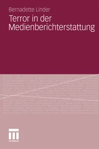 Terror in der Medienberichterstattung_cover