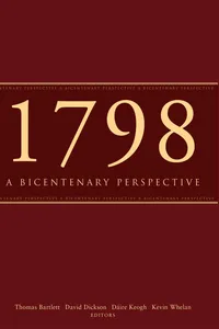 Irish Rebellion of 1798_cover