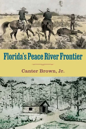 Florida's Peace River Frontier