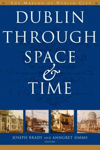 Dublin through space and time_cover
