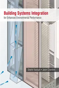 Building Systems Integration for Enhanced Environmental Performance_cover