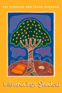 Lilli and Her Shadow_cover