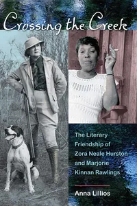 Crossing the Creek_cover