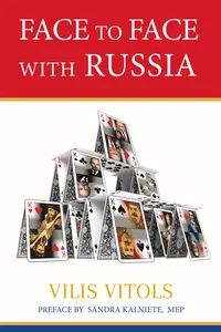 Face to Face With Russia_cover