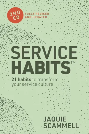 Service Habits