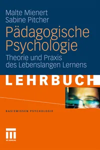 Pädagogische Psychologie_cover