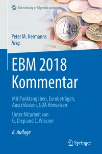 EBM 2018 Kommentar_cover