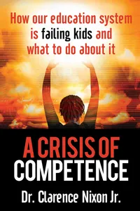 A Crisis of Competence_cover