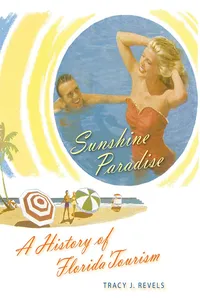 Sunshine Paradise_cover