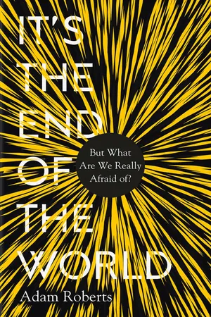 It's the End of the World
