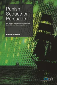 Punish, Seduce or Persuade_cover