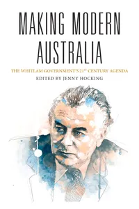 Making Modern Australia_cover