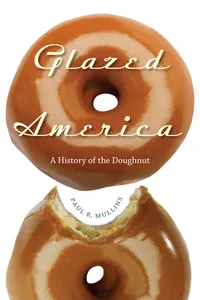 Glazed America_cover