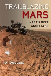 Trailblazing Mars_cover
