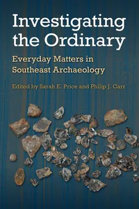 Investigating the Ordinary_cover