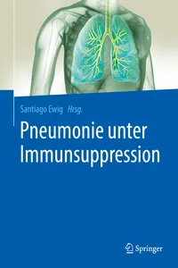 Pneumonie unter Immunsuppression_cover