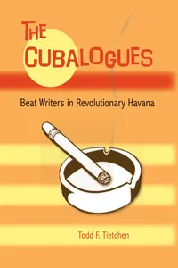 The Cubalogues_cover