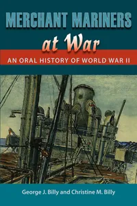 Merchant Mariners at War_cover