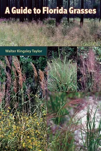 A Guide to Florida Grasses_cover